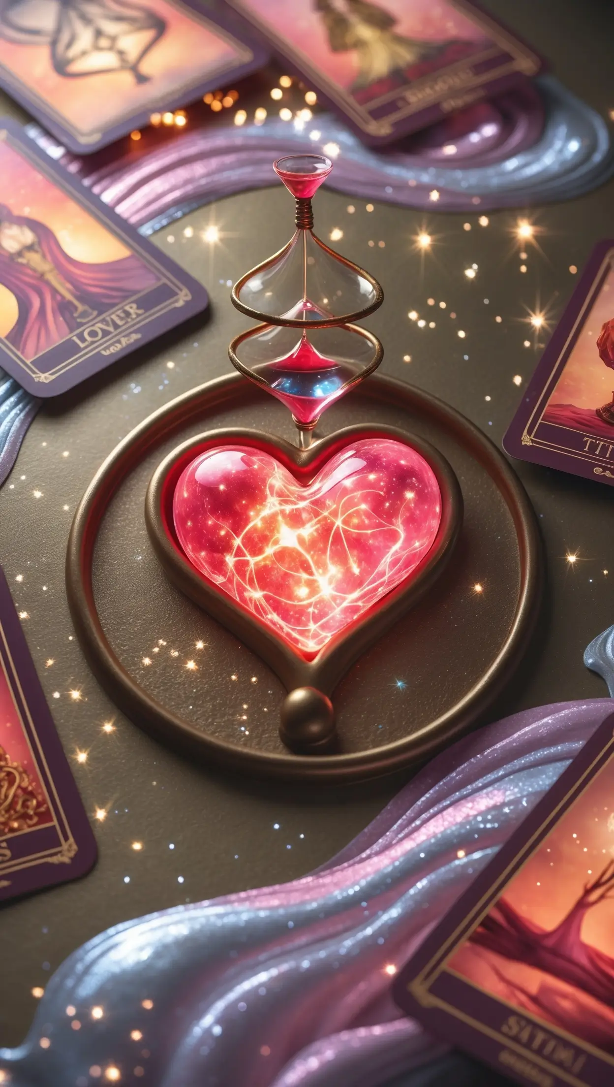 future love